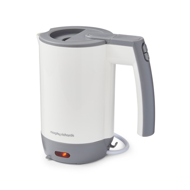 Morphy Richards Dual Voltage Travel Kettle | 107001
