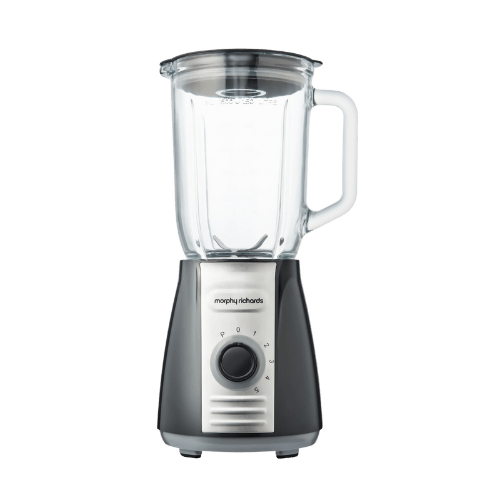  Morphy Richards Total Control Table Blender 600w | 403010 