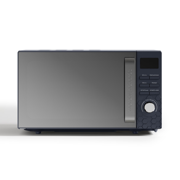 Morphy Richards Cassini Moonless Night Microwave 20 Litre 800w | 511421