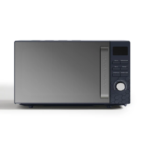  Morphy Richards Cassini Moonless Night Microwave 20 Litre 800w | 511421 