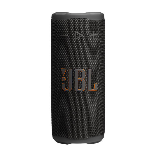  JBL Grip Portable Bluetooth Speaker - Black | JBLGRIPBLK 