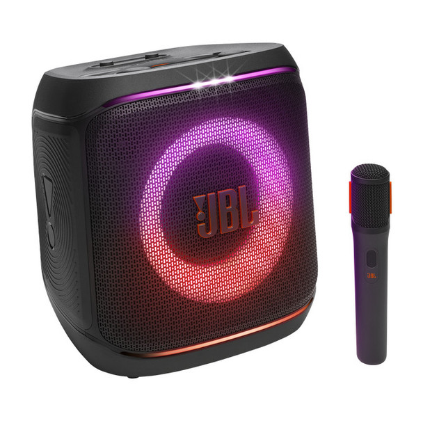  JBL PartyBox Encore 2 Bluetooth Speaker | JBLPBENCORE2UK 