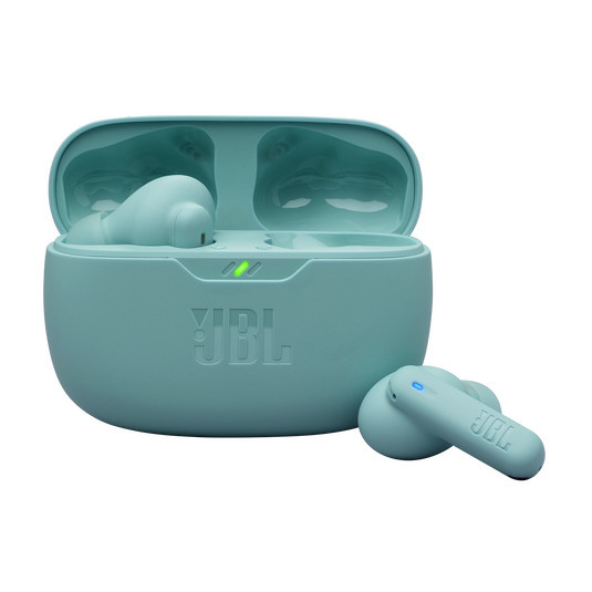  JBL Wave Beam 2 - True Wireless NC Earbuds - Blue | JBLWBEAM2BLU 
