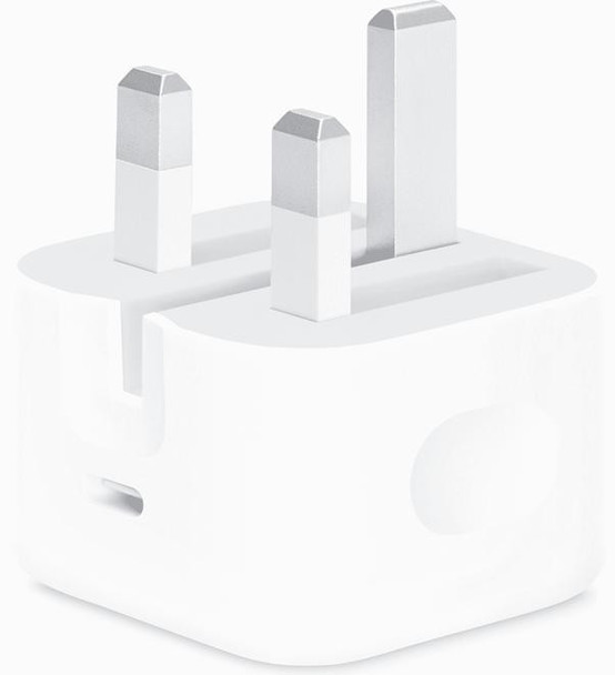  Apple USB C 20W Fast Charge Power Adapter | MUVT3B/A 