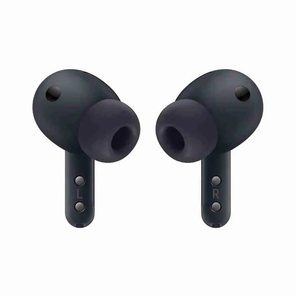  Samsung Galaxy Buds4 Pro In-Ear Wireless Bluetooth Earbuds - Black | SM-R640NZKAEUB 