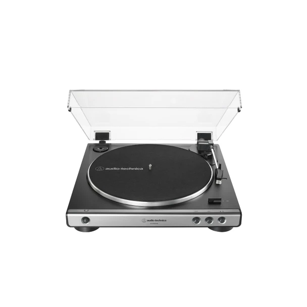  Audio Technica ATLP60XUSBGM Fully Auto Record Deck | ATLP60XUSBGM 