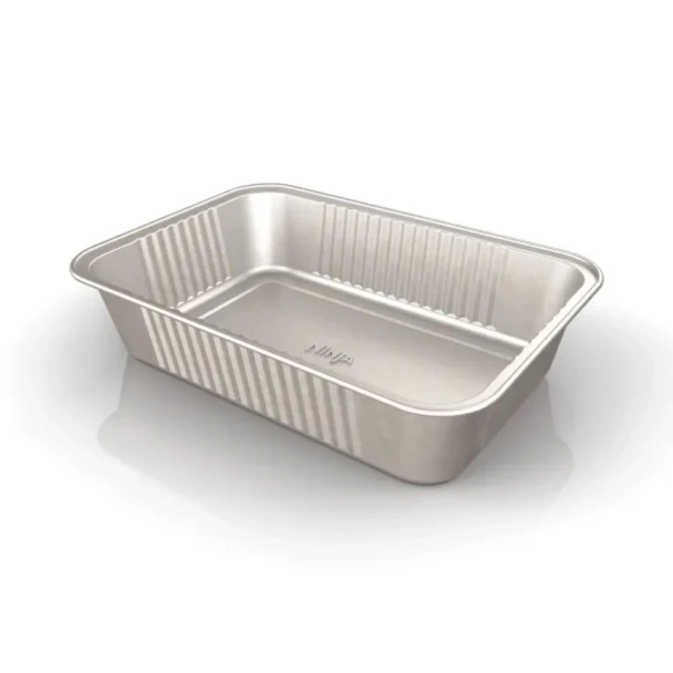 Ninja Woodfire XL Large Grease Tray Liners (Pack of 10) | XSKOGXLGTLNEU