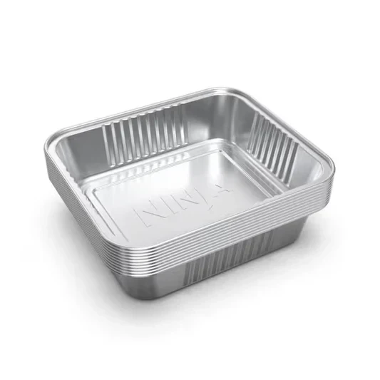  Ninja FlexFlame PG Grease Tray Liners pack of 10 | XSKGRSTRYLNEUK 
