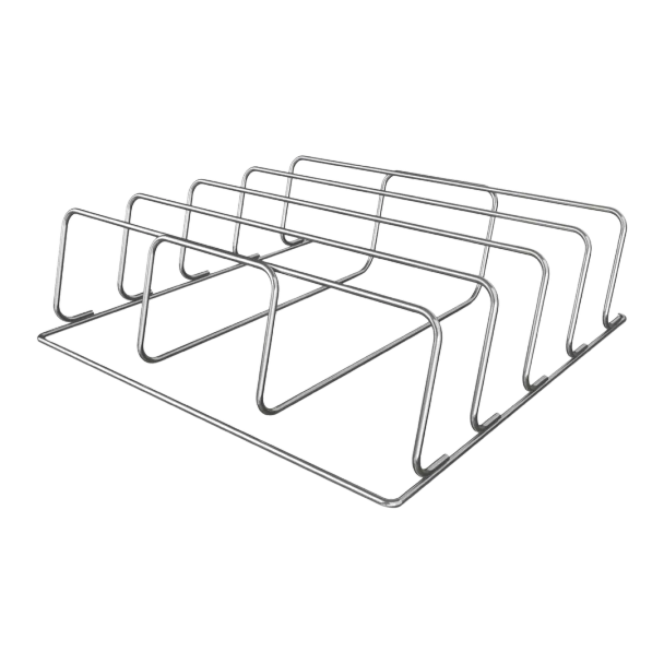 Ninja Woodfire XL Rib Rack | XSKOGXLRBRKEU