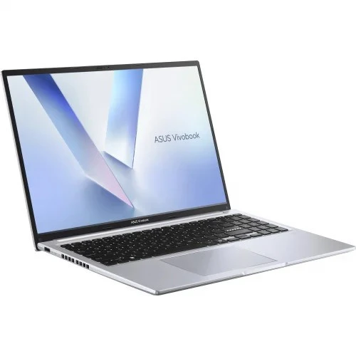  Asus 16" Laptop | Ryzen 5 Processor | 16GB RAM | 512 SSD Storage | Silver | M1605NAQ-MB077W 