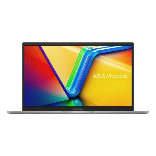 Asus 15.6" Laptop | Intel Core i7 Processor | 16GB RAM | 1TB SSD Storage | Silver | X1504VA-BQ3782W 