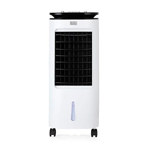  Black & Decker 7L 2 in 1 Air Cooler | BXAC65001GB 