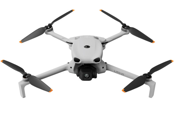 DJI Lito X1 Fly More Combo (DJI RC-N3) | CP.MA.00000974.01