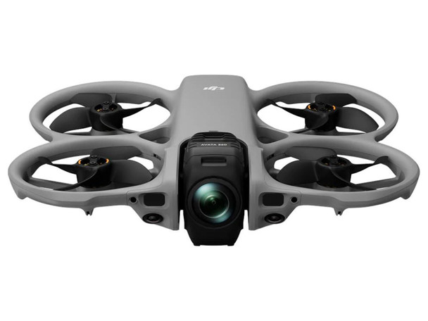 DJI Avata 360 Fly More Combo (RC 2) | CP.FP.00000317.01