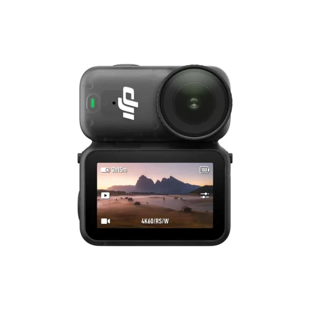  DJI Osmo Nano Standard Combo (128GB) | CP.OS.00000460.02 