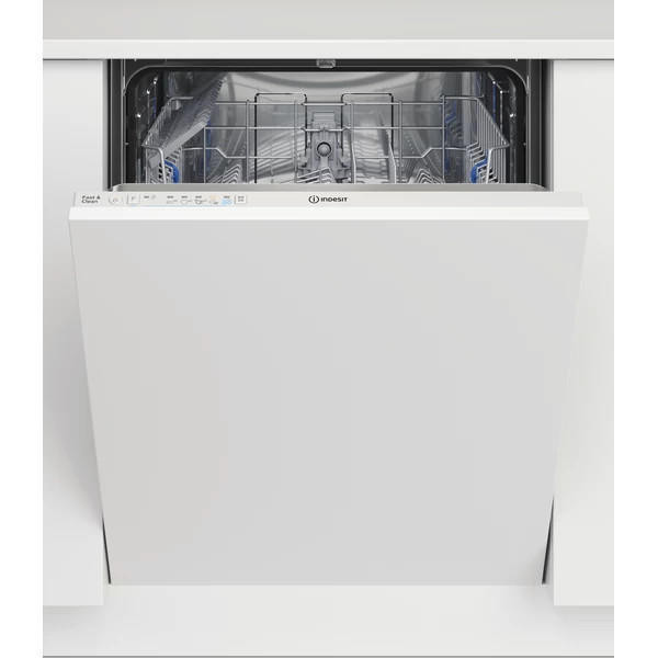  Bosch Series 2 60cm 13 Place Integrated Dishwasher | SMV2HTX02G-BOX-DAMAGE 