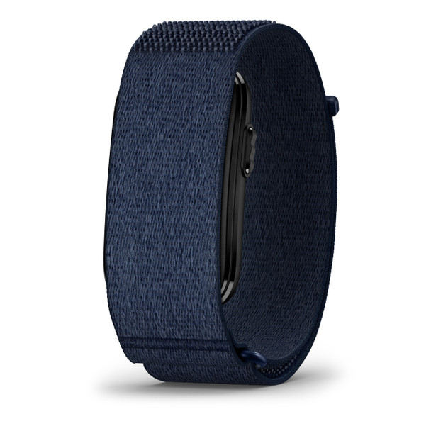  Garmin CIRQA Smart Band, S/M - Captain Blue | 010-04675-13 