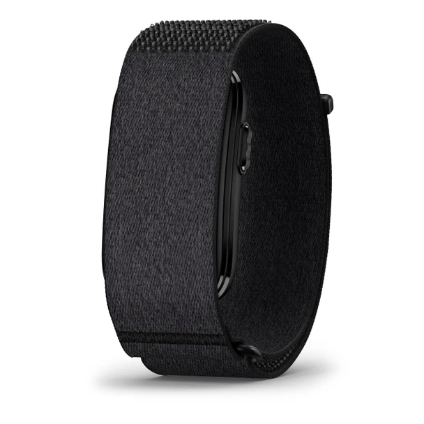  Garmin CIRQA Smart Band, L/XL - Black | 010-04675-00 
