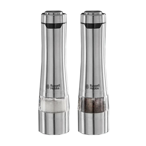 Russell Hobbs Salt & Pepper Set | 23460-56