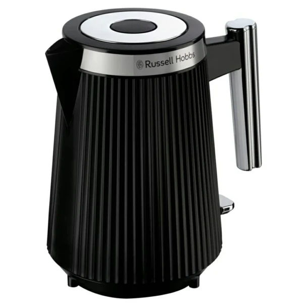 Russell Hobbs Bronte Kettle Black | 26750
