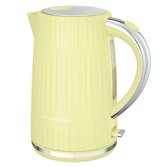  Russell Hobbs Eden Kettle Lemon | 27363 