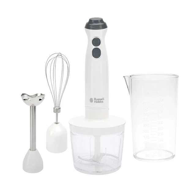  Russell Hobbs Hand Blender 3 in 1 Set | 27560 