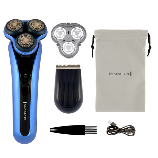  Remington X7 Limitless Rotary Shaver | XR1775 