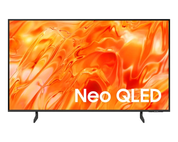 Samsung 43" Neo QLED QN70H 4K Vision AI Smart TV (2026) | QE43QN70HAUXXU
