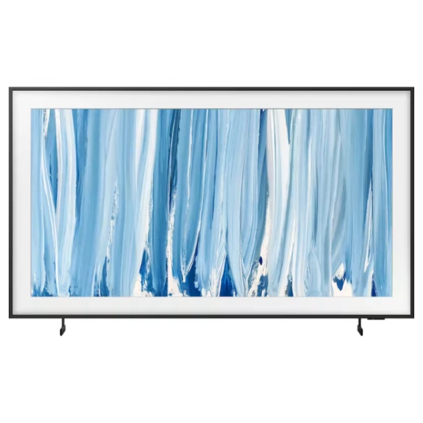 Samsung 55" The Frame Pro LS03HW 4K Samsung Vision AI Smart TV (2026) | QE55LS03HWUXXU