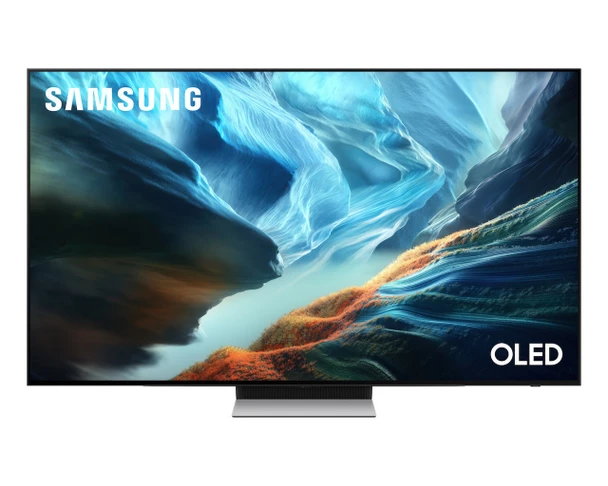  Samsung 48" OLED S90H 4K Vision AI Smart TV (2026) | QE48S90HAEXXU 