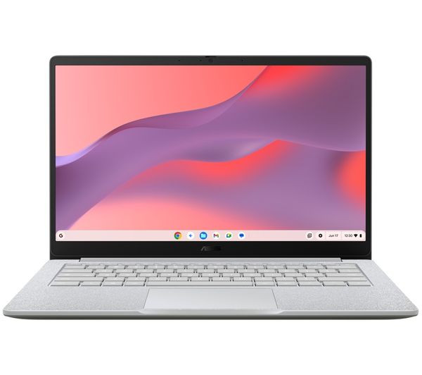 ASUS Chromebook CM15 15.6" Chromebook – MediaTek Kompanio 540 | 4GB RAM | 64GB eMMC | CM1505C4-S70002