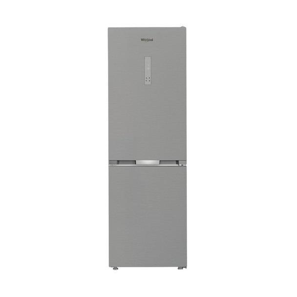 Whirlpool freestanding fridge freezer | WHK 26363 XP5UK