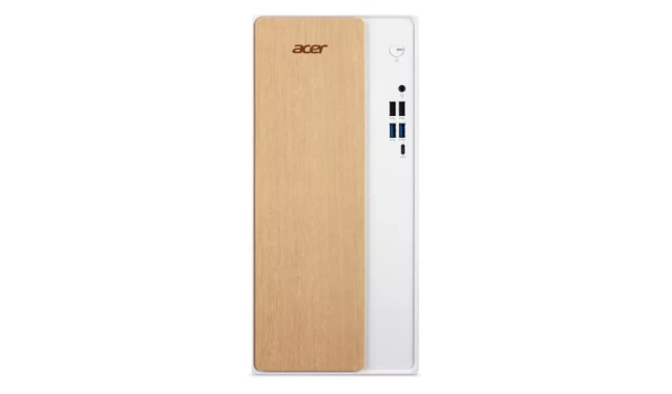  Acer Aspire TC-102 Desktop PC – Intel Core 5 | 8GB RAM | 512GB SSD | Windows 11 | DT.BVCEK.002EX 