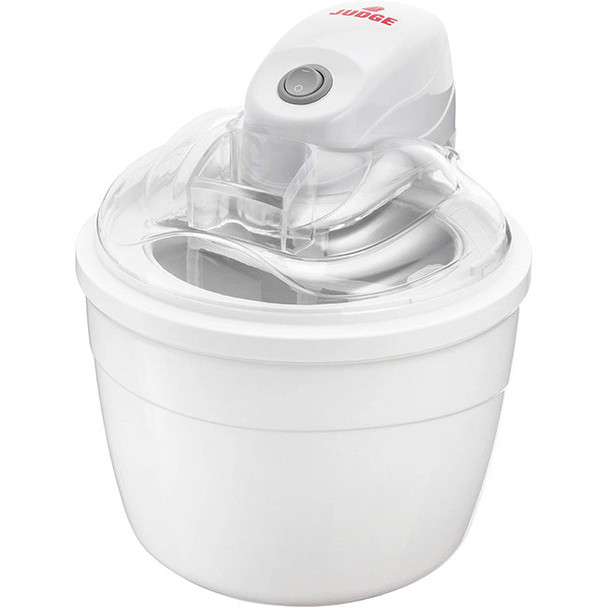  Judge Electricals JEA57 Ice Cream Maker - 1.5L | JEA57 