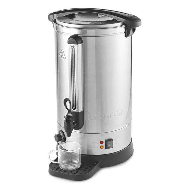  Salter EK6228 Hot Water Urn – 22L | EK6228 