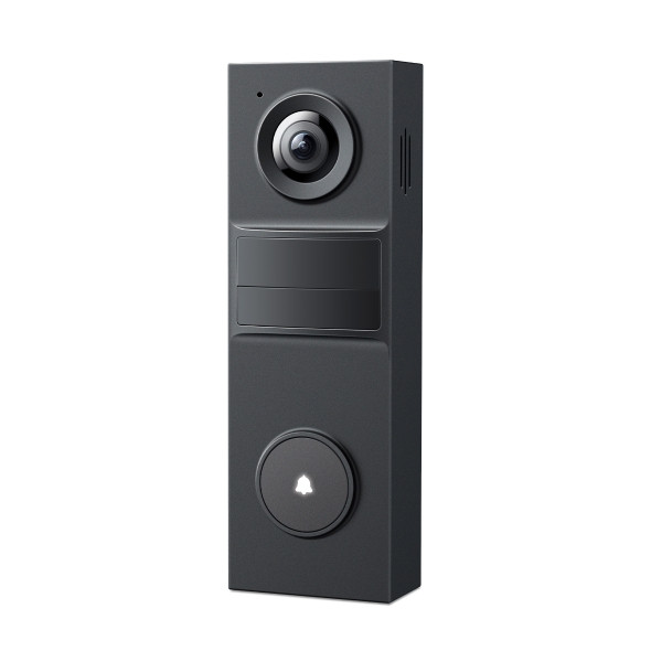 TP Link Tapo 2K Battery Video Doorbell Mini | TAPOTD20
