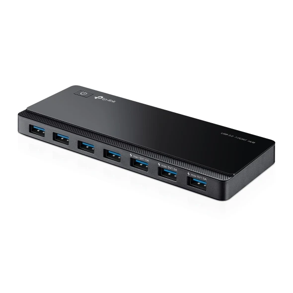 TP Link USB 3.0 7-Port Hub | UH700