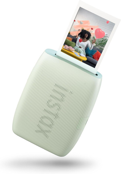  Fujifilm INSTAX mini Link 3 - Green | Instaxml3grn 