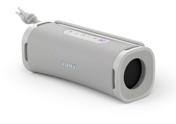  Sony Portable BT Speaker - IP67 water and dust proof  - Grey | SRSULT10WCE7 