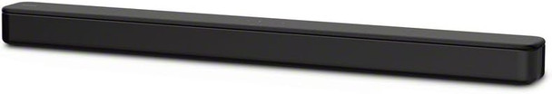  Sony 2chl Single Soundbar with Bluetooth | HTSF150CEK 
