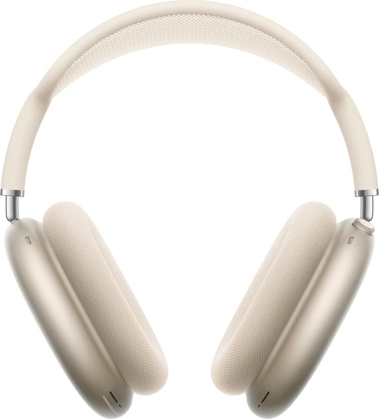 AirPods Max 2 Headphone - Starlight | MHWL4ZM/A
