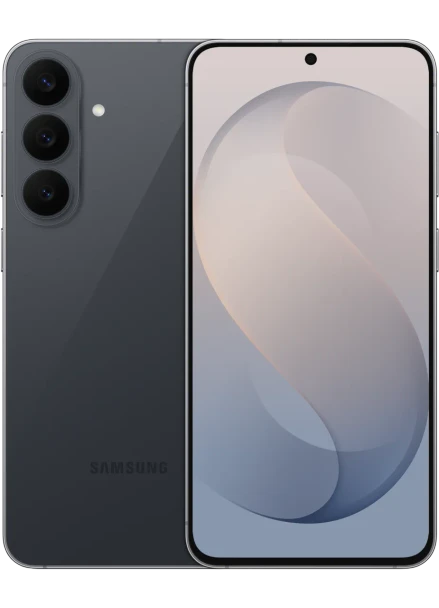 Samsung Galaxy S26 FE | 8GB | 128GB | 5G | Graphite | SM-S741BZKDEUB