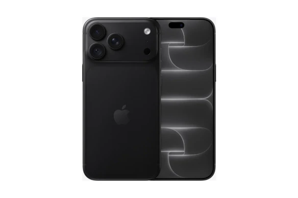 Apple iPhone 18 Pro 2TB Black | MJT34QN/A