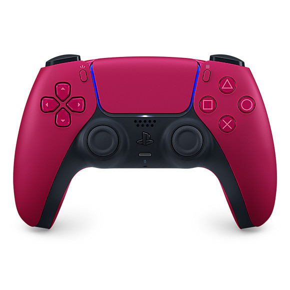  PlayStation 5 DualSense Wireless Controller Cosmic Red | 9023005 