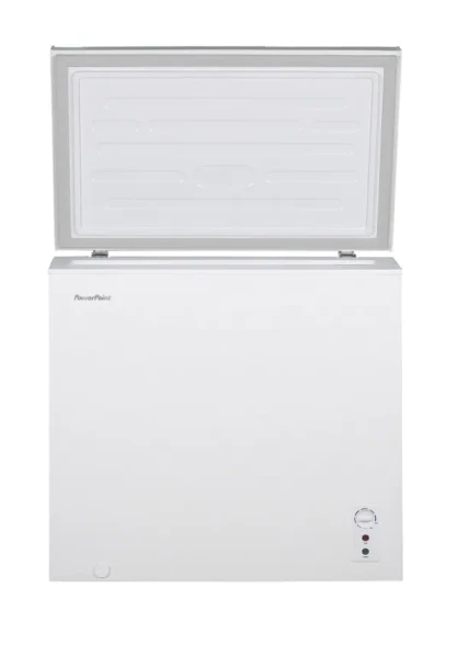  PowerPoint 194 LT Chest Freezer White | P1120K 