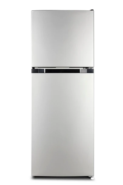 PowerPoint 48X128CM 40/98L STATIC FRIDGE FREEZER SILVER | P74250MLSL-E