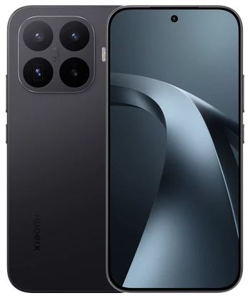 Xiaomi 17T 5G 256GB Smartphone – 6.59" 120Hz AMOLED | Leica Triple Camera | 12GB RAM | Black | MZB0NOCEU