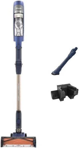 Shark PowerDetect Speed Cordless Vacuum – Ultramarine | IA1241UK 