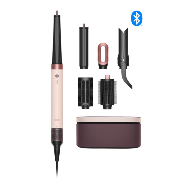  Dyson Airwrap Co-anda2x HS09 Multi-Styler - Ceramic Pink/Rose Gold | 596885-01 