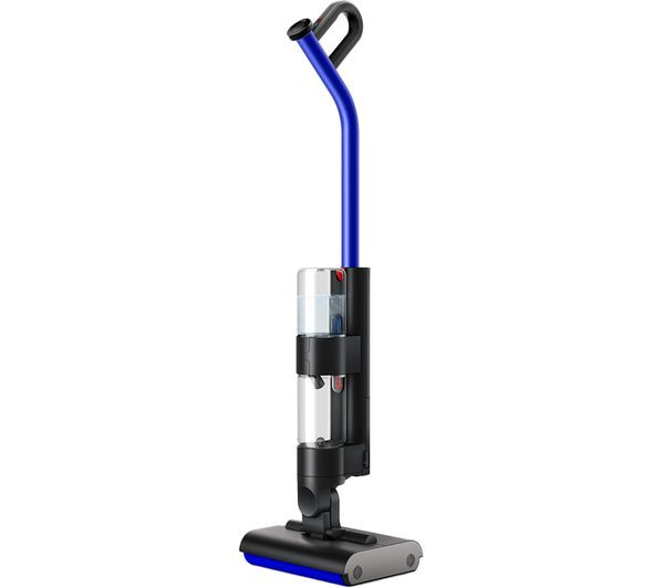 Dyson WashG1 Wet Floor Cleaner - Black/Blue | 492666-01